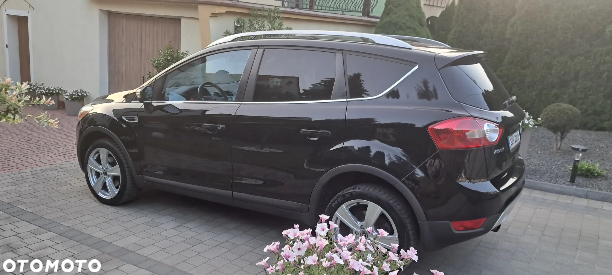 Ford Kuga 2.0 TDCi 4x4 Titanium - 6