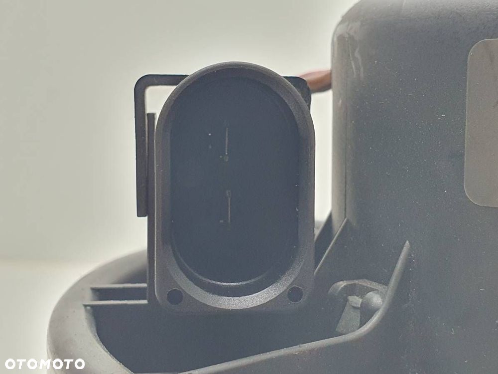 WENTYLATOR DMUCHAWA NAWIEWU AUDI A6 C5 2004 EUROPA - 3