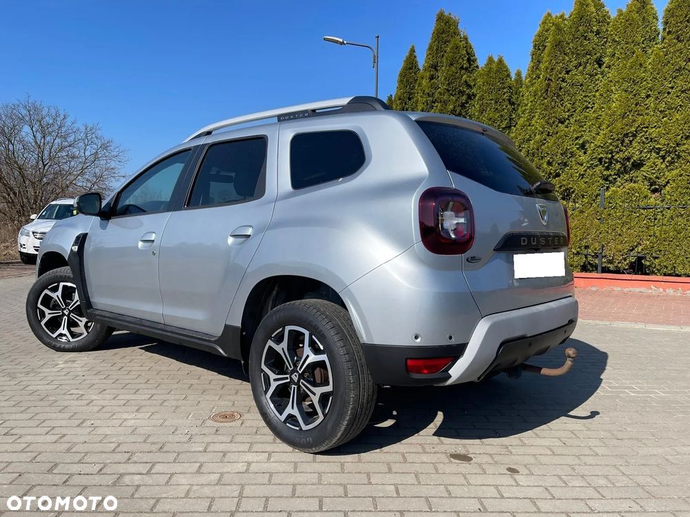 Dacia Duster - 4