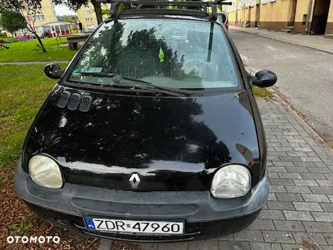 Renault Twingo - 8