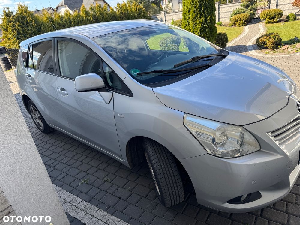 Toyota Verso 1.6 7-Sitzer Comfort - 10