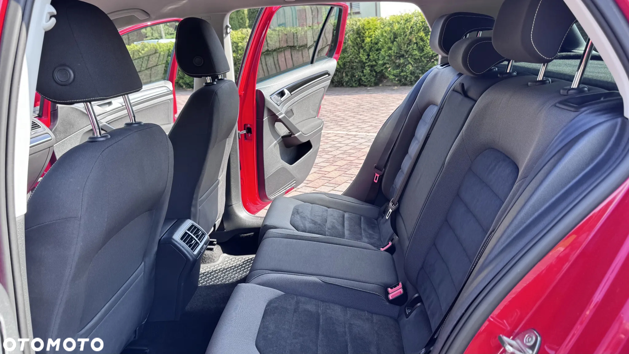 Volkswagen Golf VII 2.0 TDI BMT 4Mot Highline - 34