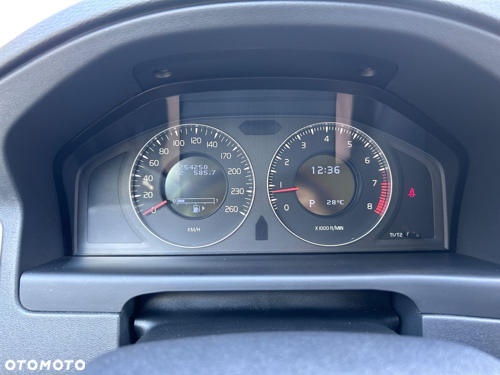 Volvo S80 2.5T Executive - 17