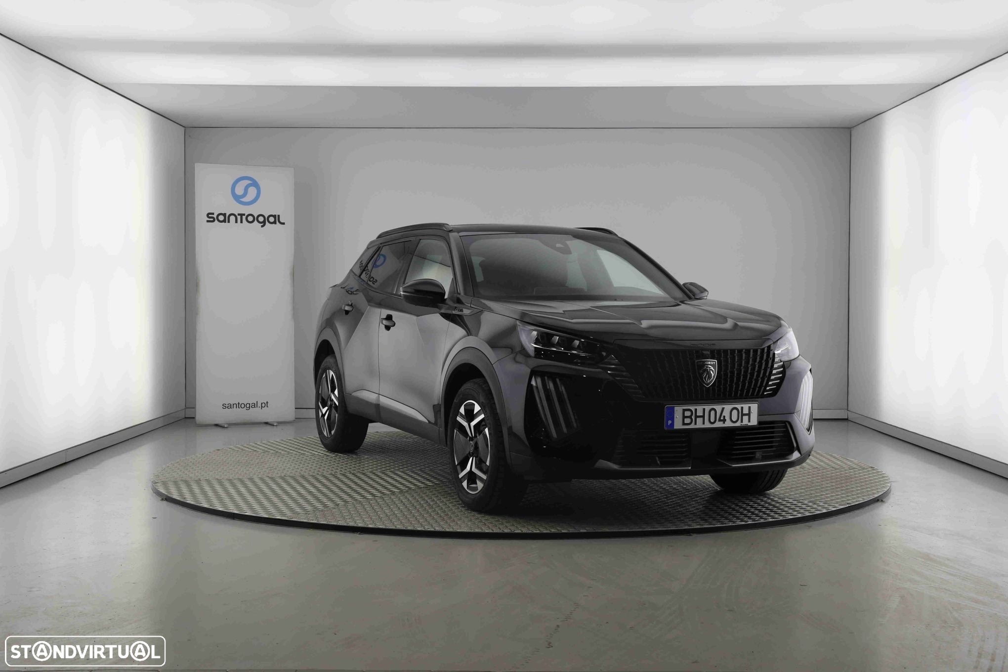 Peugeot 2008 1.2 PureTech GT EAT8 - 2