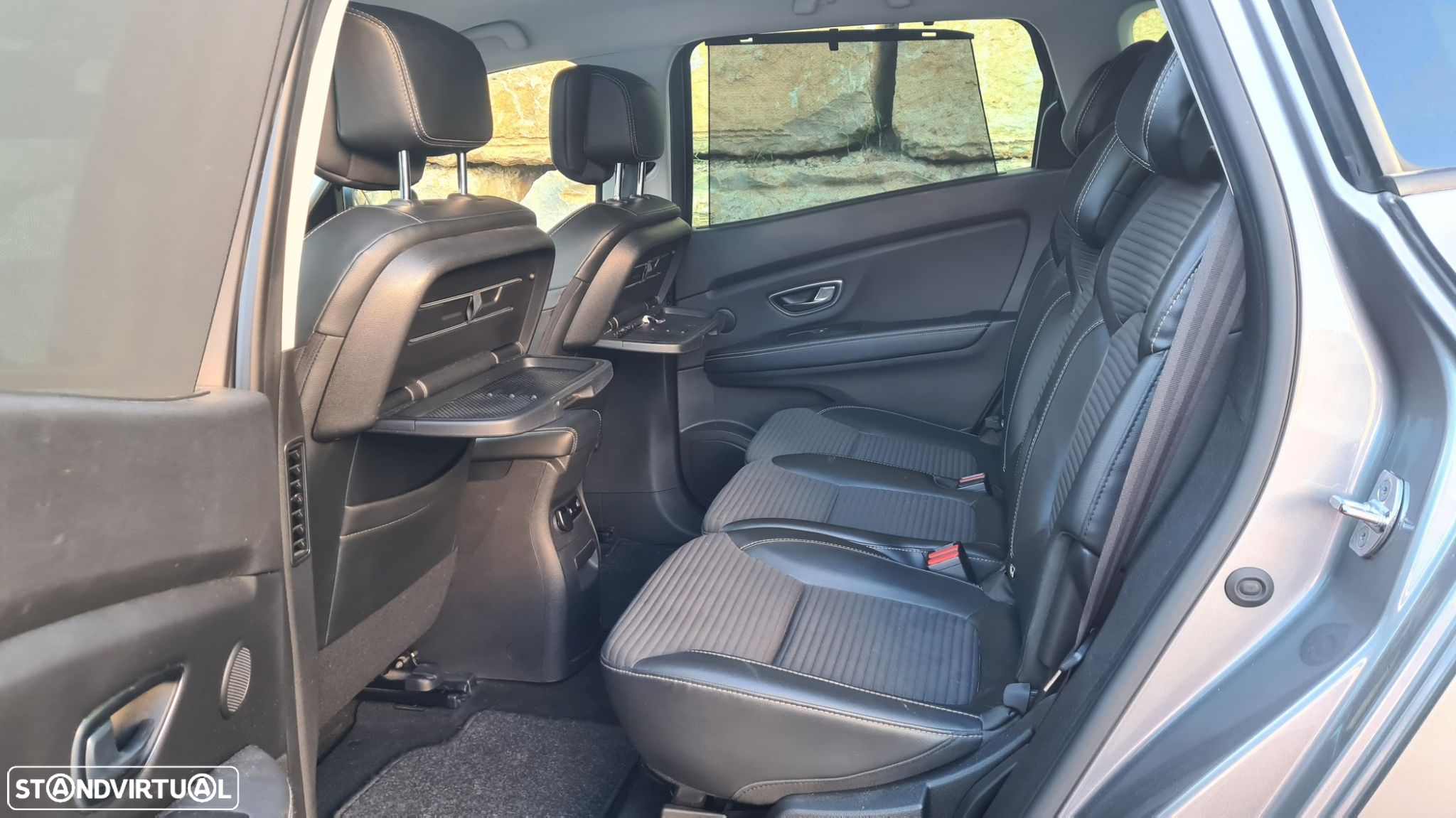 Renault Grand Scénic 1.6 dCi Bose Edition SS - 49