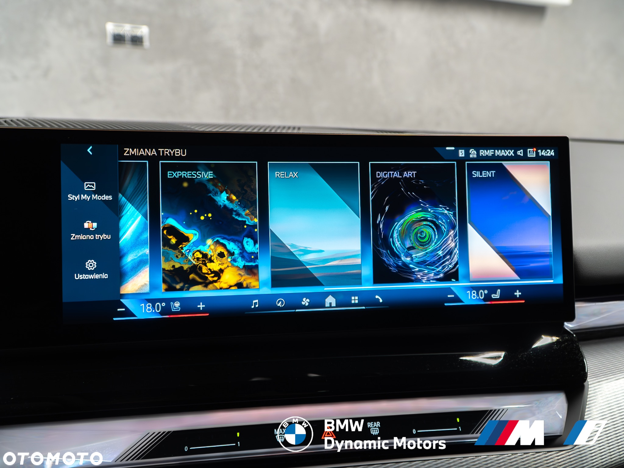 BMW Seria 5 520d xDrive - 35