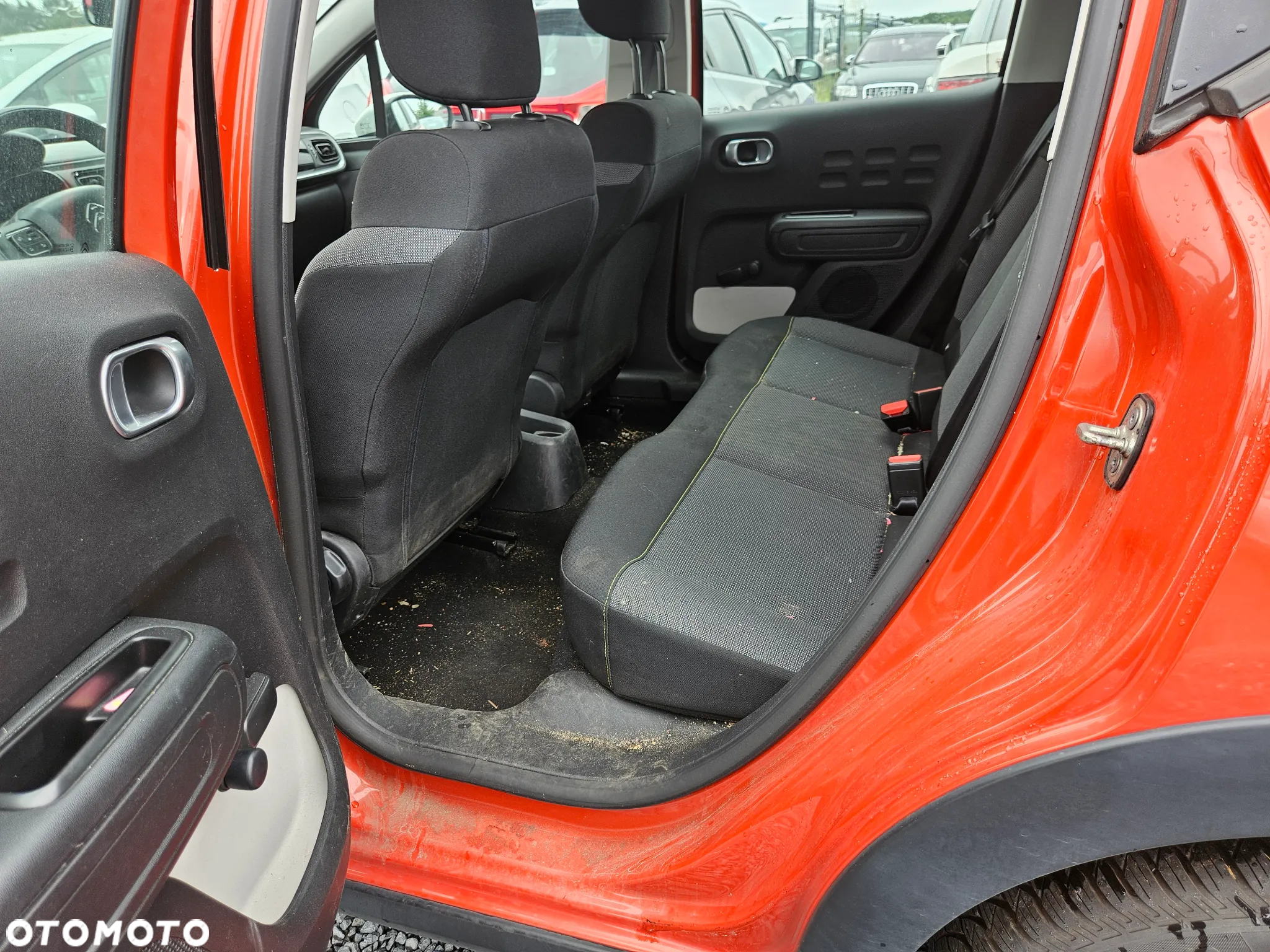 Citroën C3 - 11