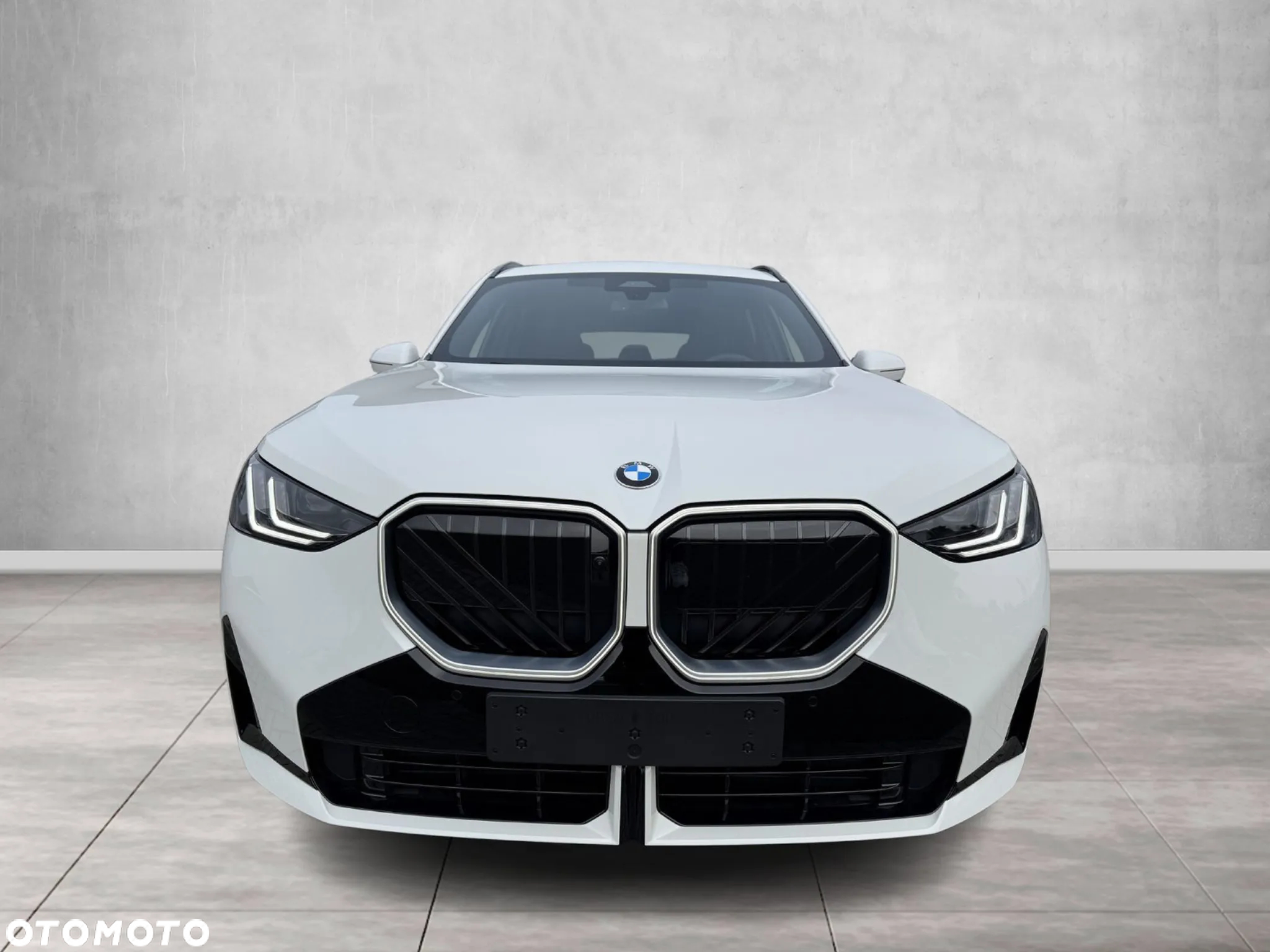 BMW X3 - 8