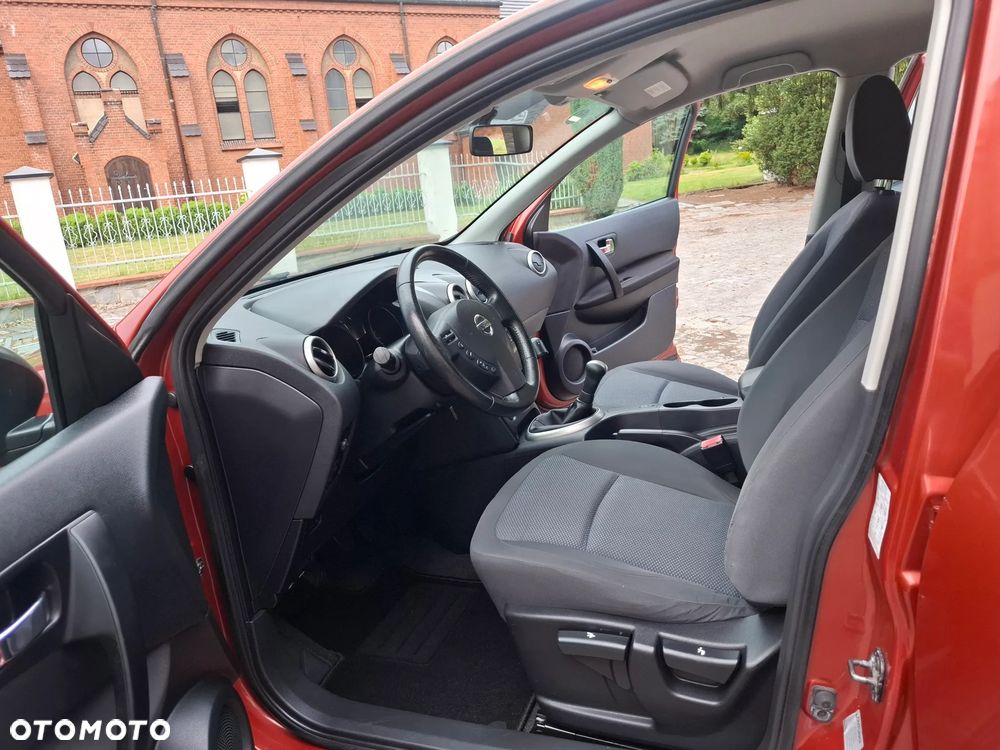 Nissan Qashqai 1.6 Tekna - 16
