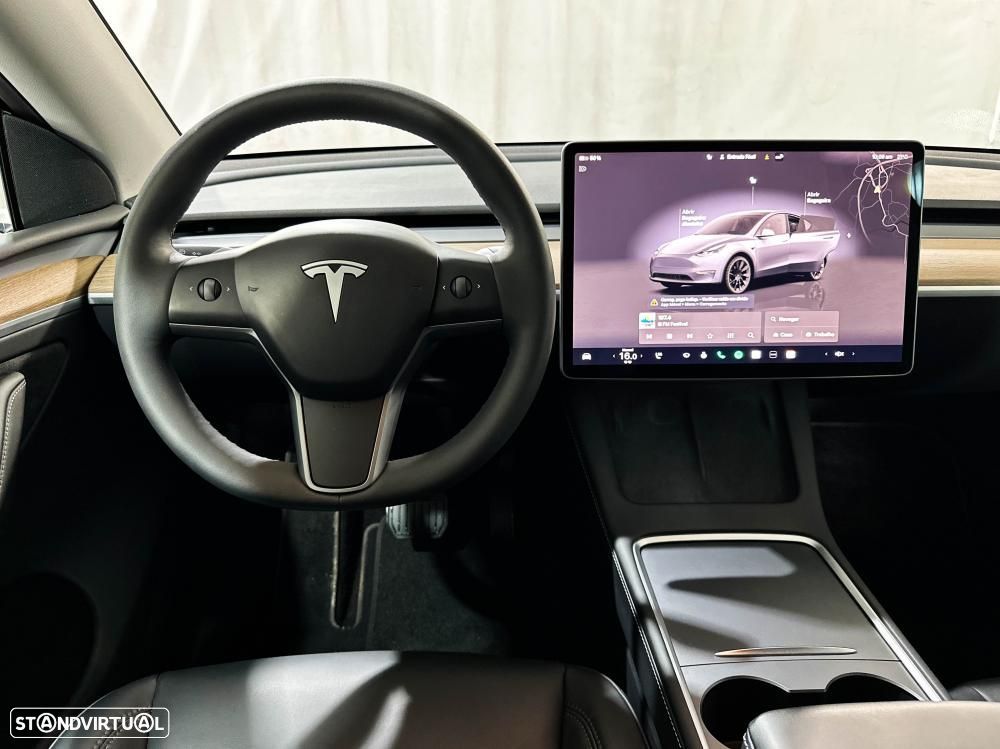 Tesla Model Y Long Range Dual Motor AWD - 20