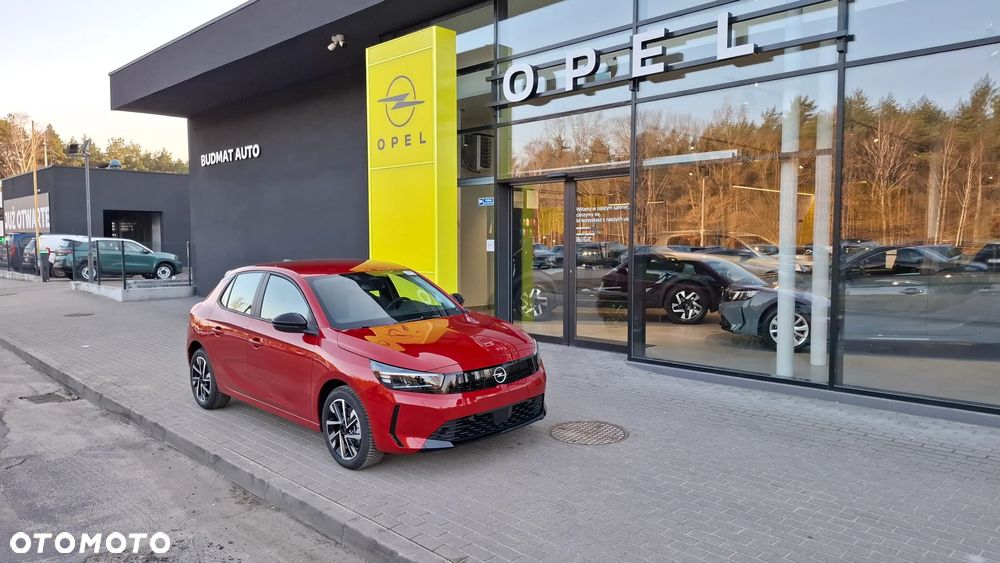 Opel Corsa 1.2 Edition S&S - 3