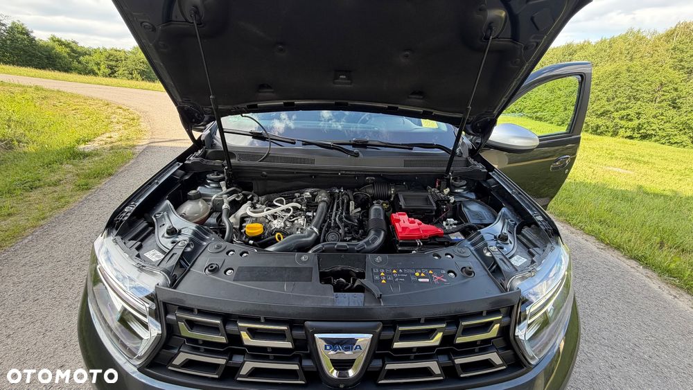 Dacia Duster TCe 150 EDC 2WD Prestige - 21