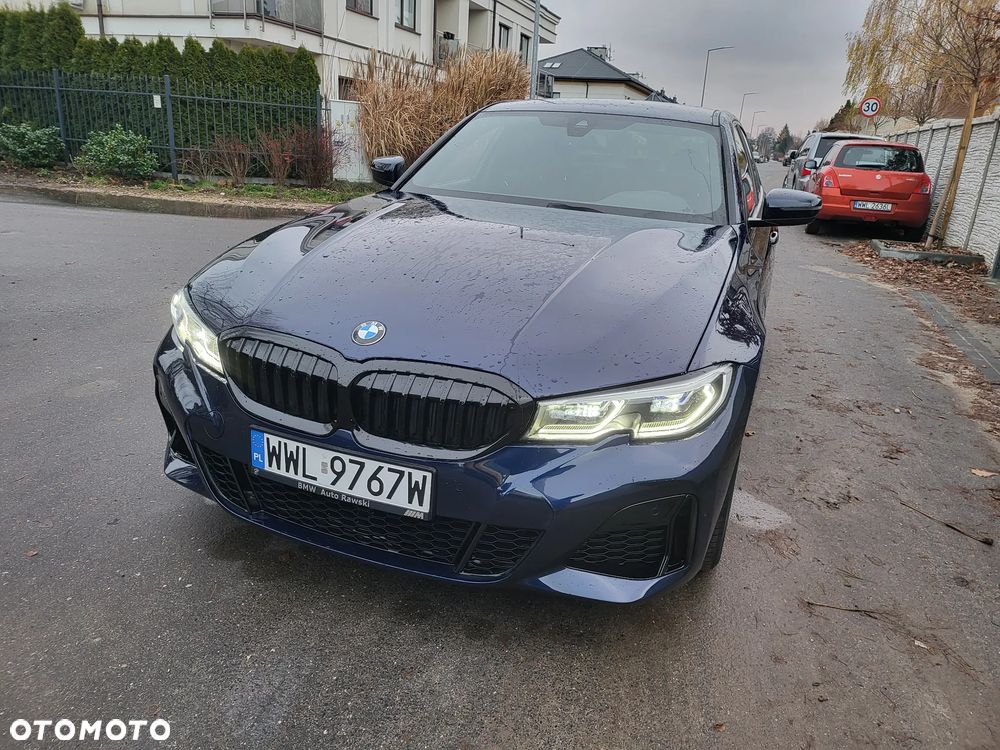 BMW Seria 3 - 2