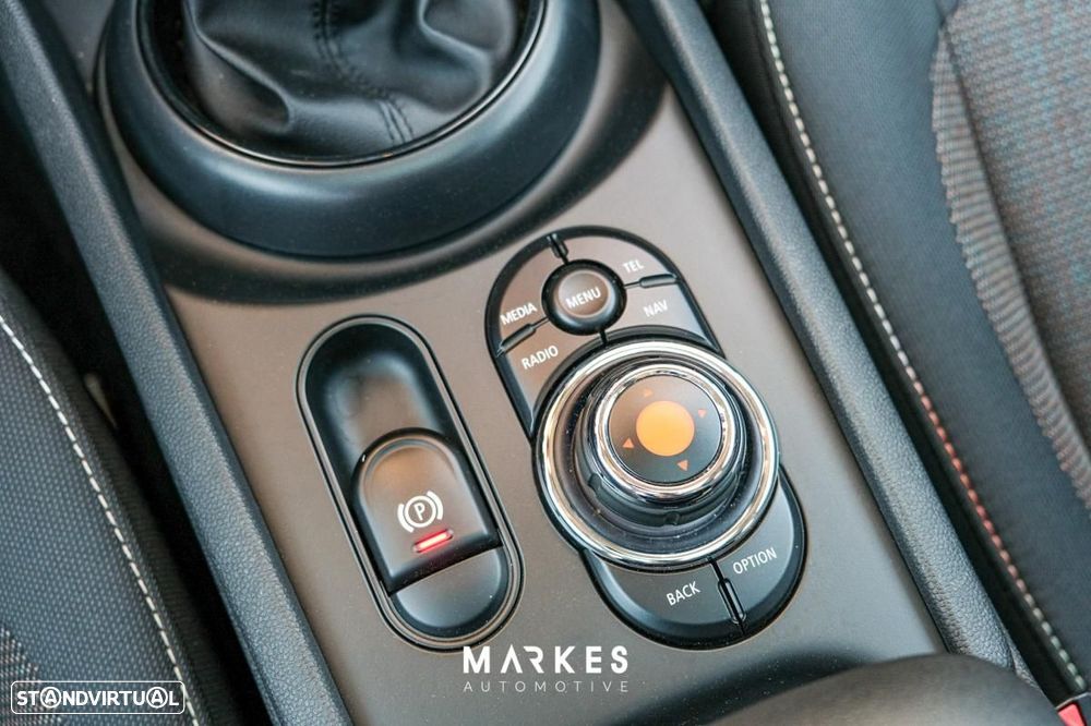 MINI Clubman One D - 20