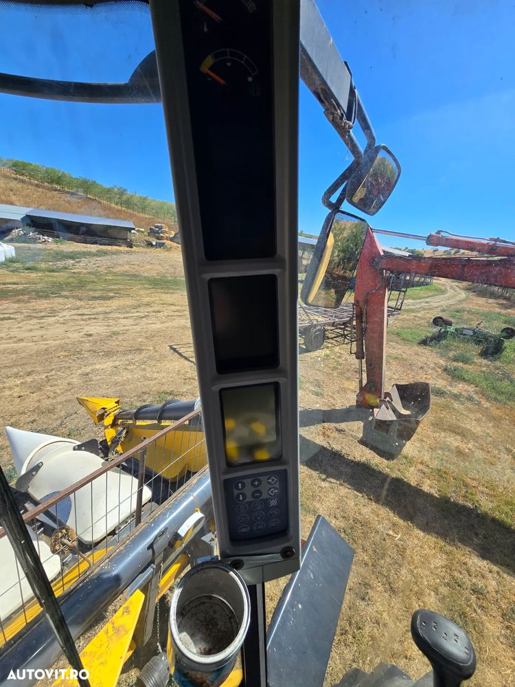 New Holland TC5.80 - 14