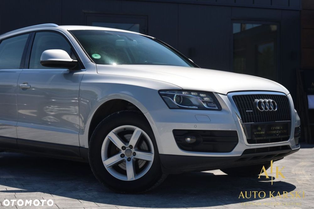 Audi Q5 - 15
