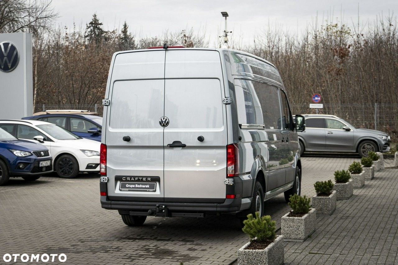 Volkswagen Crafter - 9