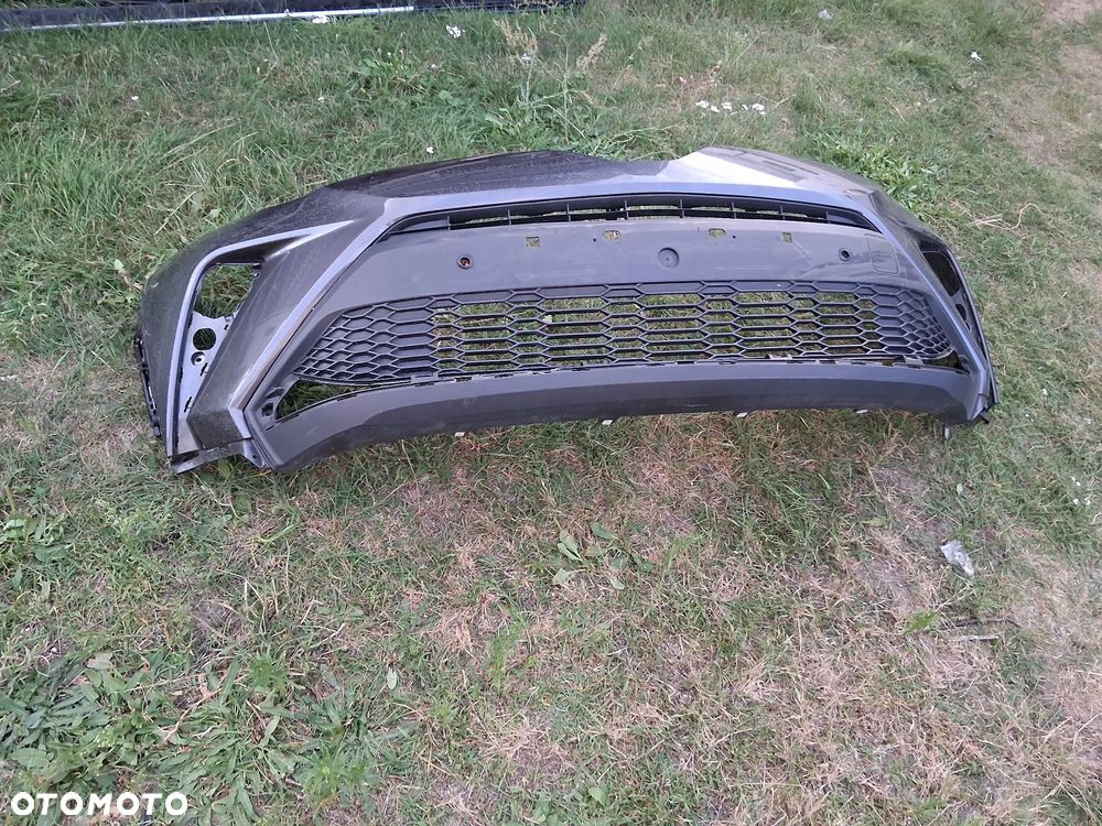 Zderzak Przod Przedni Toyota CHR LIFT 2019- - 6