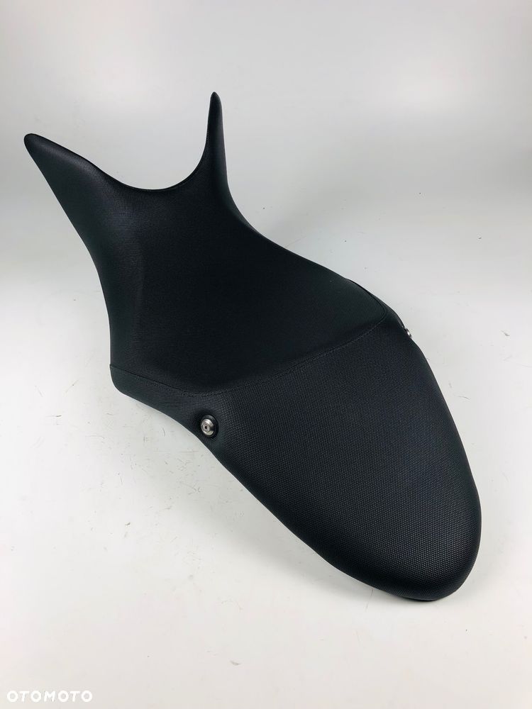 Triumph Speed Triple 1050 11-14 siedzenie kanapa fotel - 5