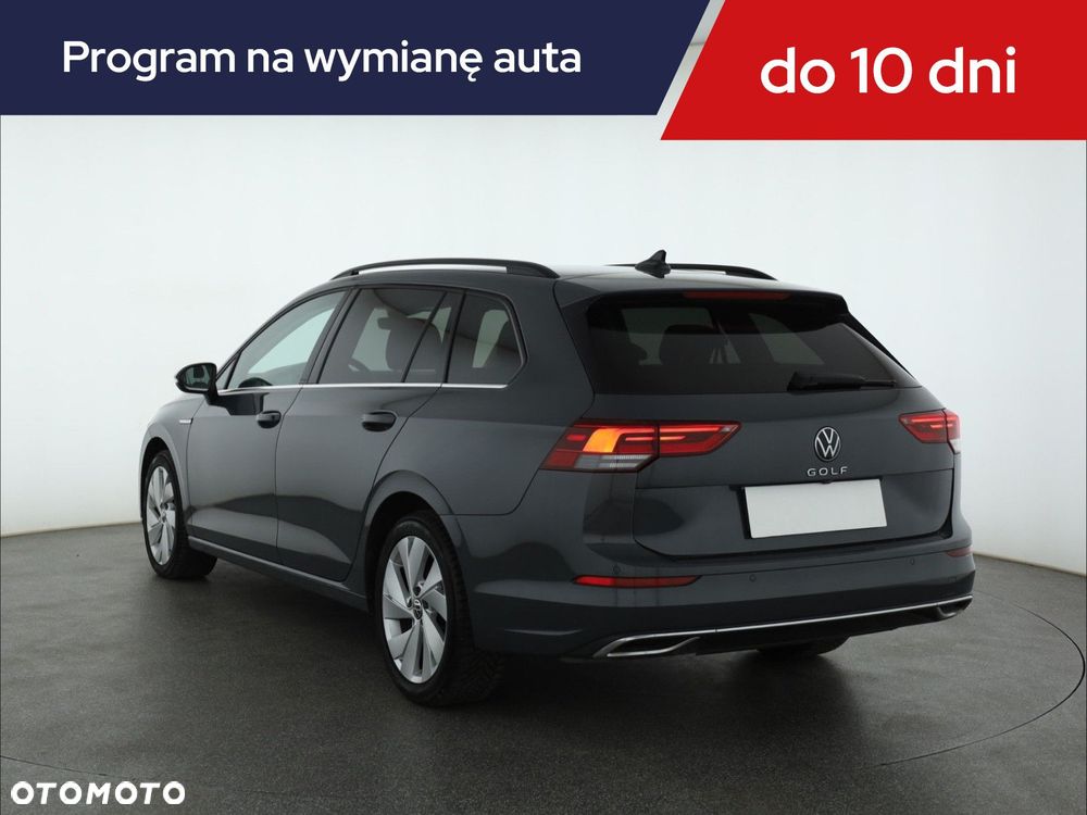Volkswagen Golf Variant - 6