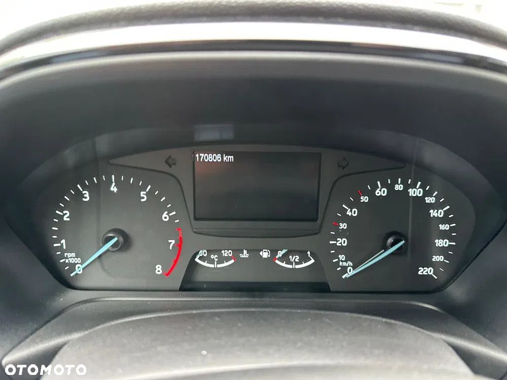 Ford Fiesta 1.1 S&S TITANIUM - 23