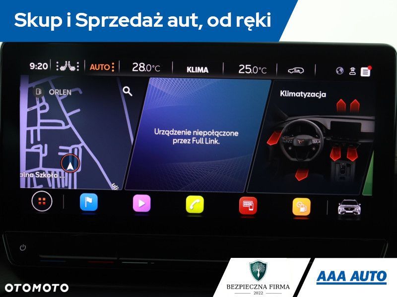 Cupra Formentor - 15