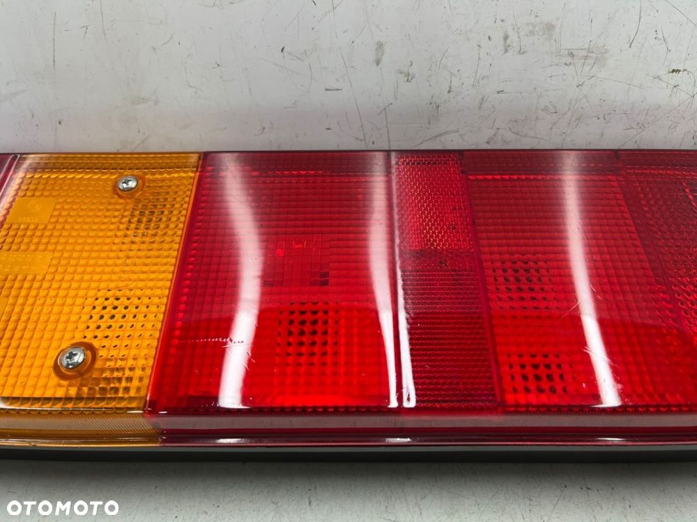 Lampa Iveco Stralis 02-19r. lewa tylna w oryginalna EU lewy tył 169400 - 4