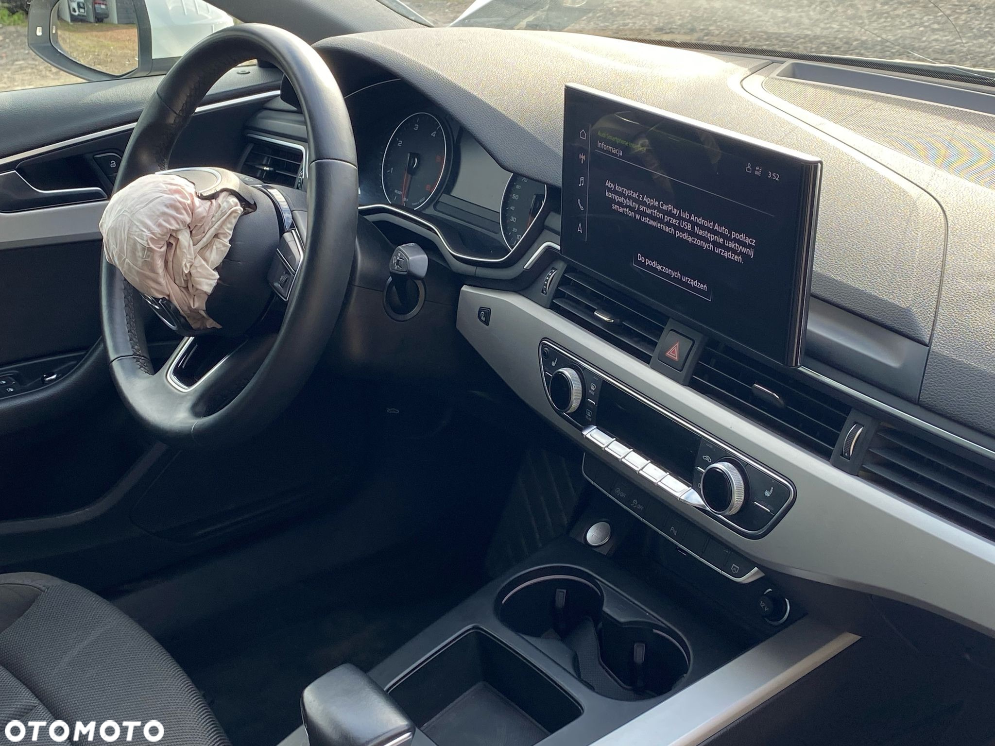 Audi A4 35 TDI mHEV S tronic - 15