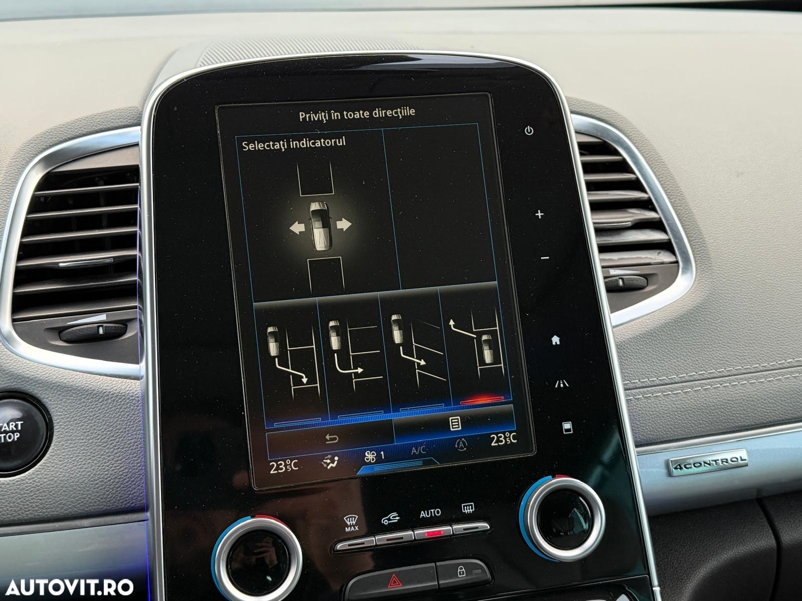 Renault Espace Energy dCi 160 EDC Initiale Paris - 22