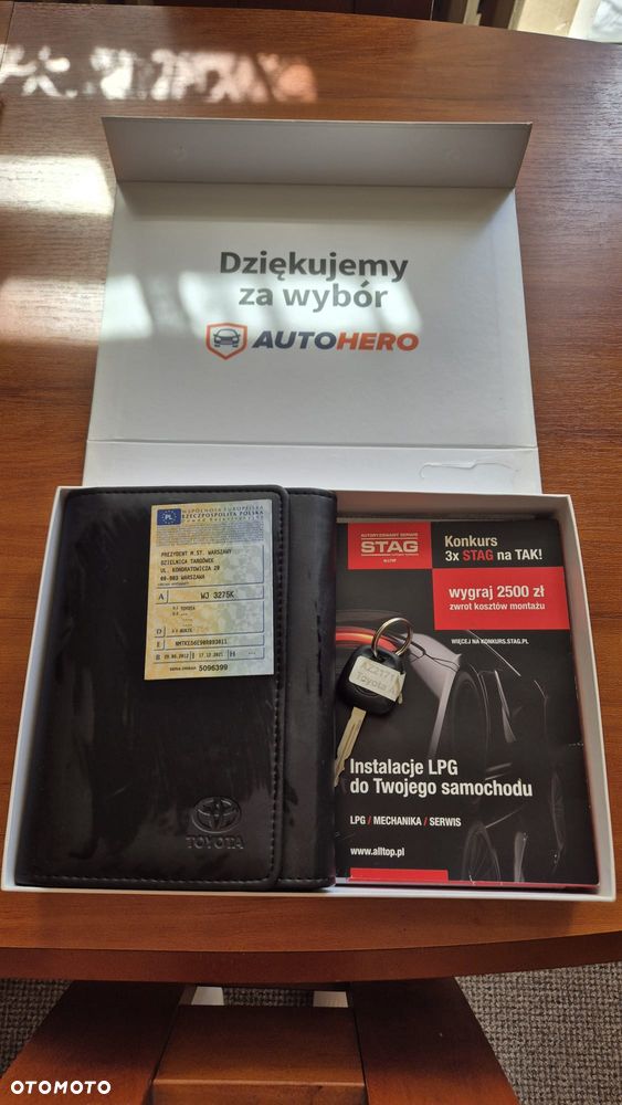 Toyota Auris 1.6 Edition - 15