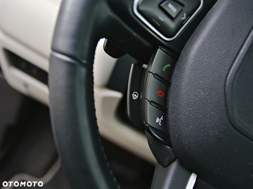 Land Rover Range Rover Evoque 2.0Si4 Autobiography - 23