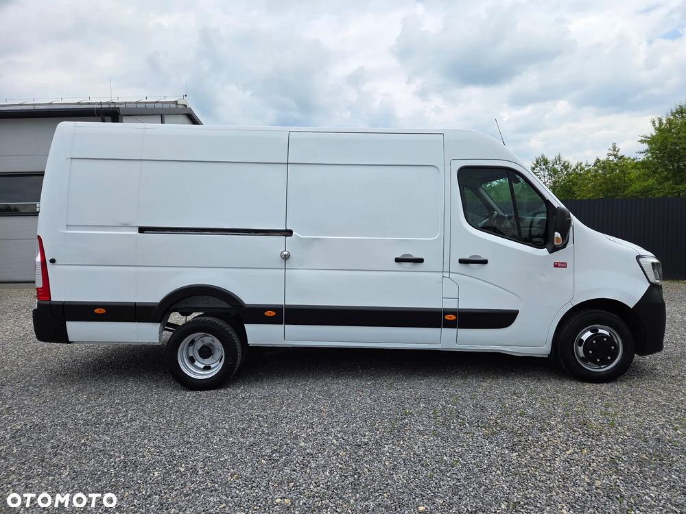 Renault Master - 3