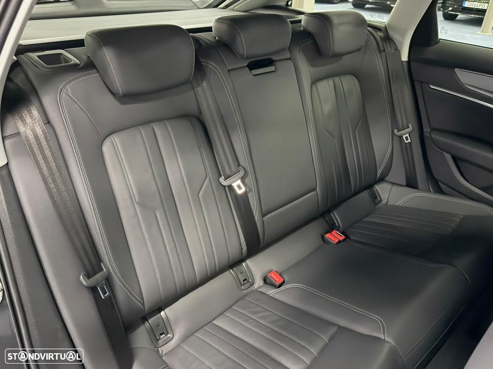 Audi A6 Avant 50 TFSIe quattro S tronic - 40