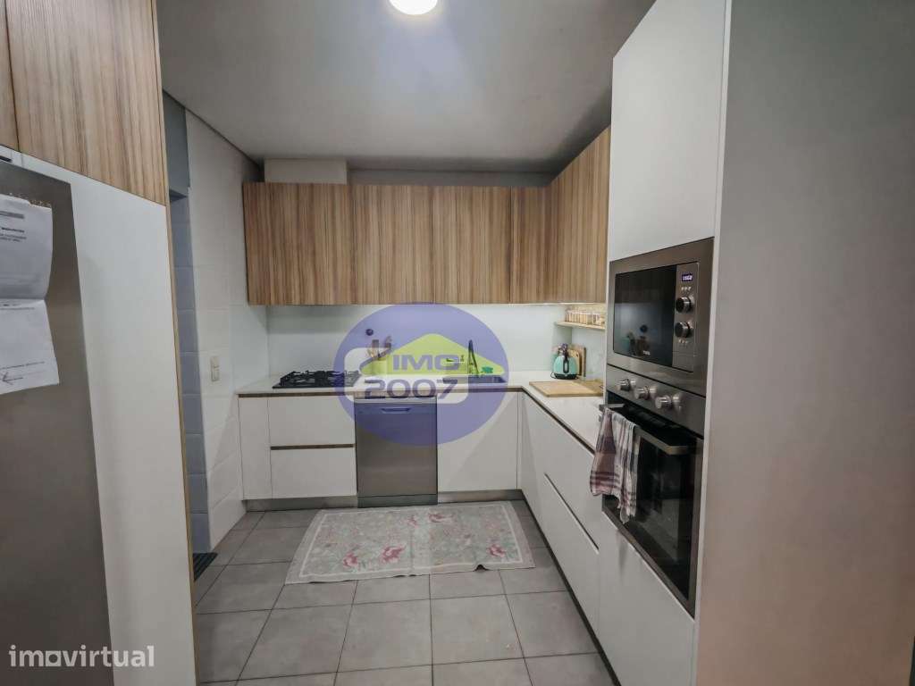 2 Moradias T3 e T1 no centro da Granja - Grande imagem: 3/24