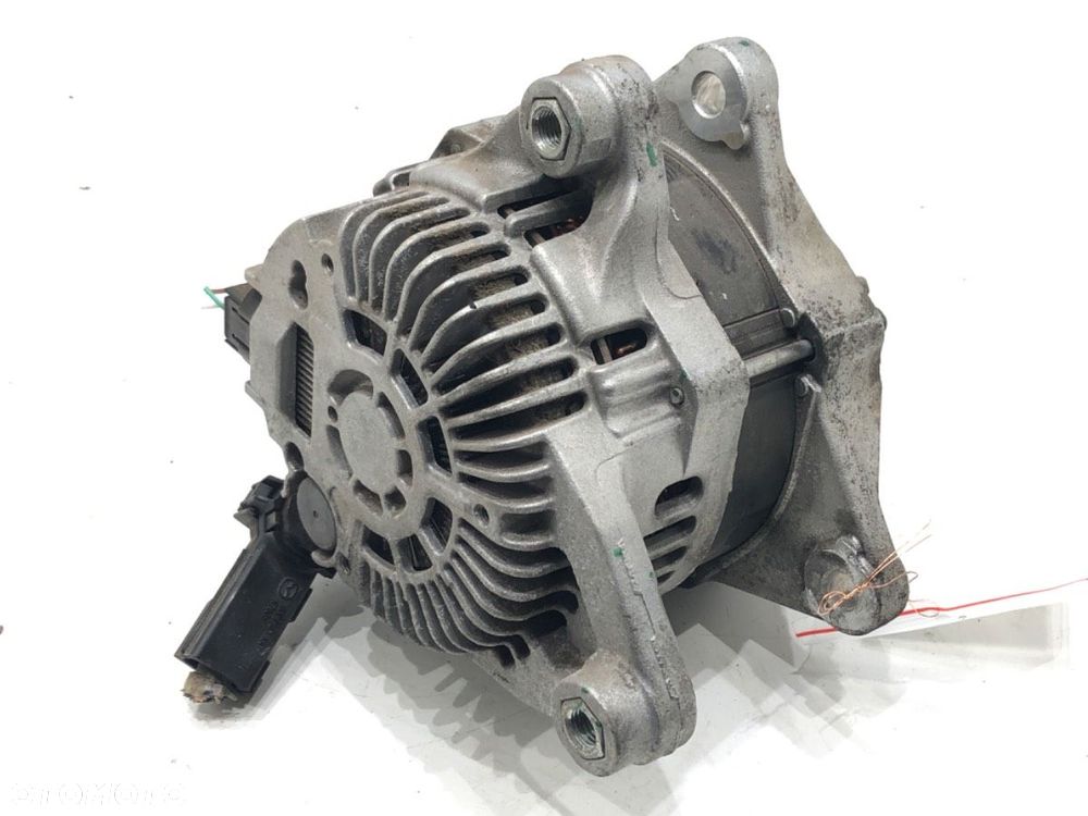 ALTERNATOR  MAZDA 2 (DL, DJ) 2014 - 2022 1.5 SKYACTIV-G (DJLFS) 85 kW [115 KM] benzyna 2014 - 2022 - 2