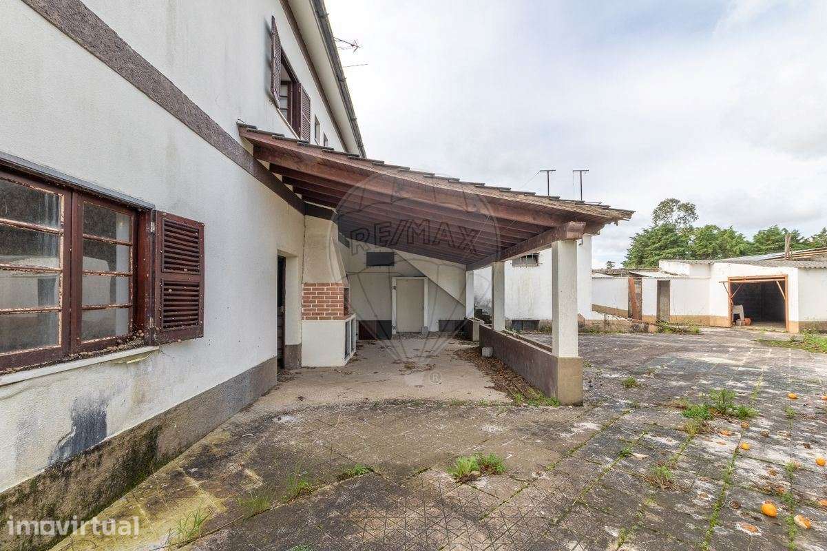 Moradia T3 em Orelhudo, Cernache, Coimbra - Grande imagem: 5/27