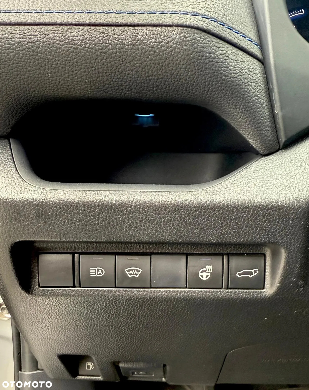 Toyota RAV4 2.5 Hybrid Selection 4x4 - 14