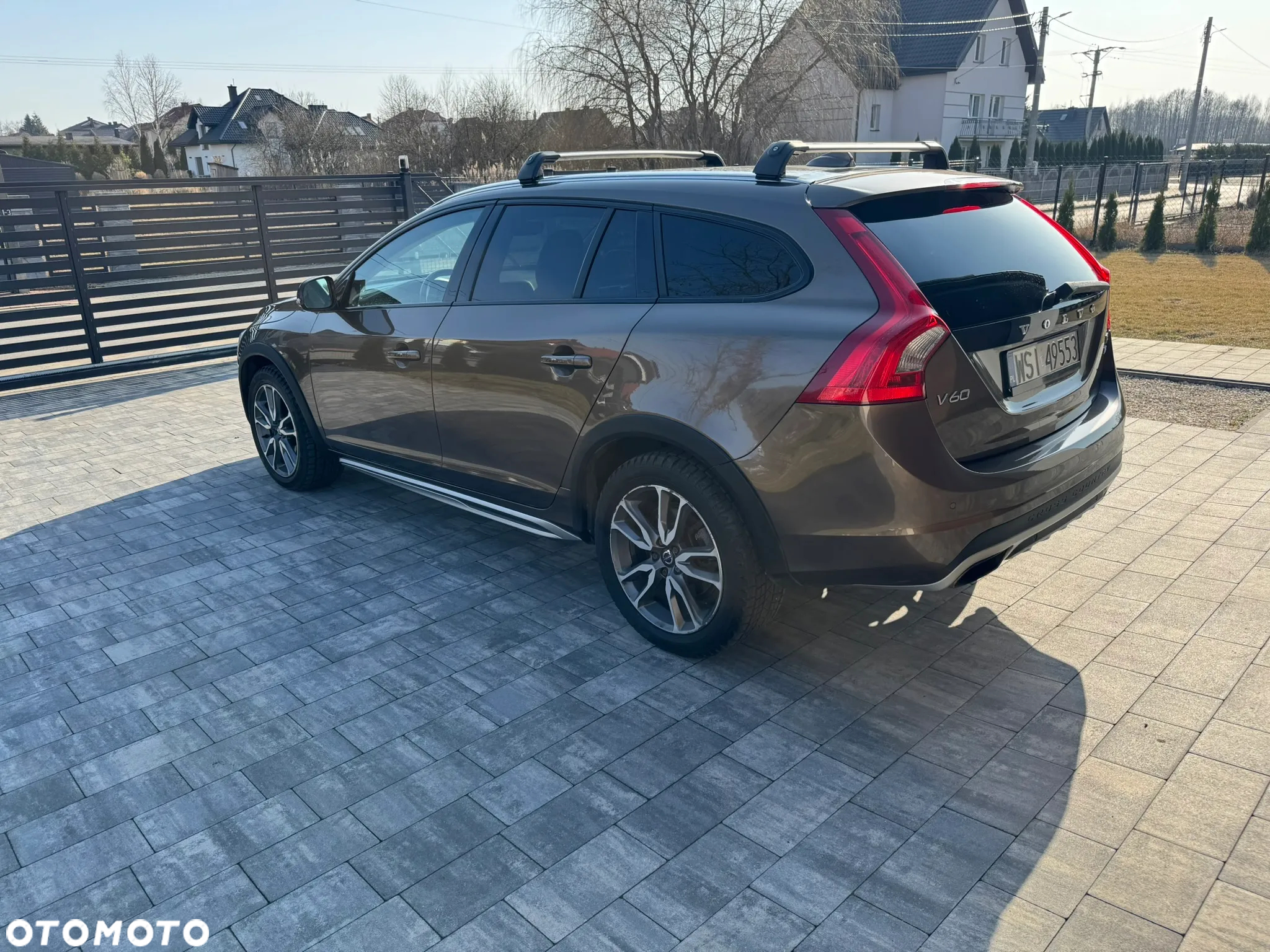 Volvo V60 - 9