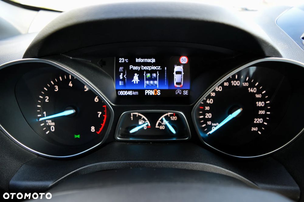 Ford Kuga 1.5 EcoBoost AWD ST-Line ASS - 40