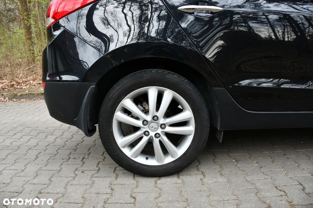 Hyundai ix35 - 19
