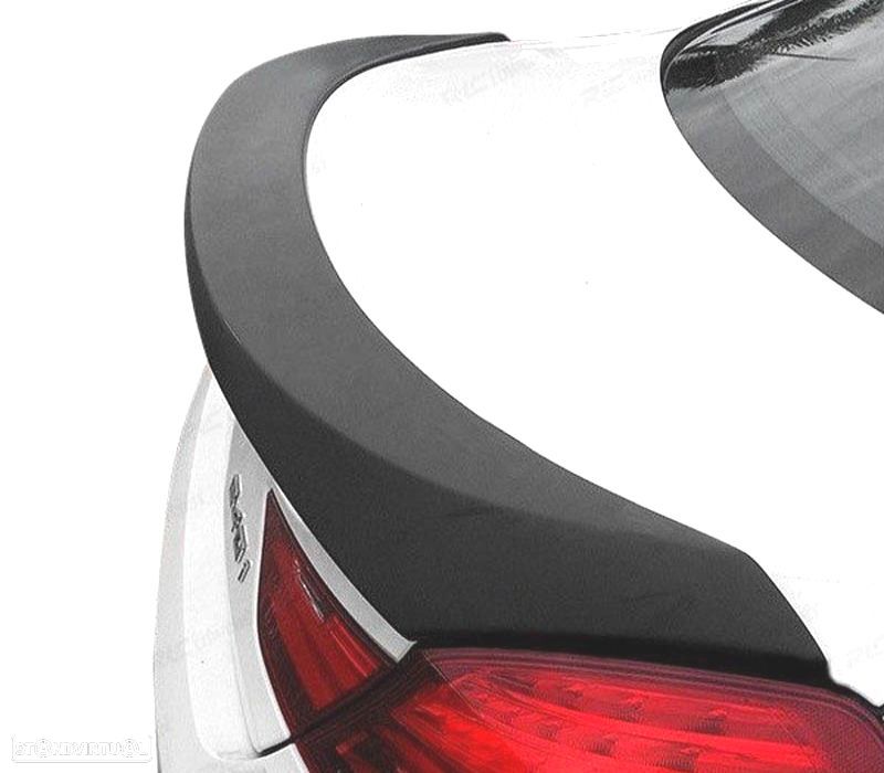 AILERON SPOILER BMW SERIE 6 F06 F13 - 5