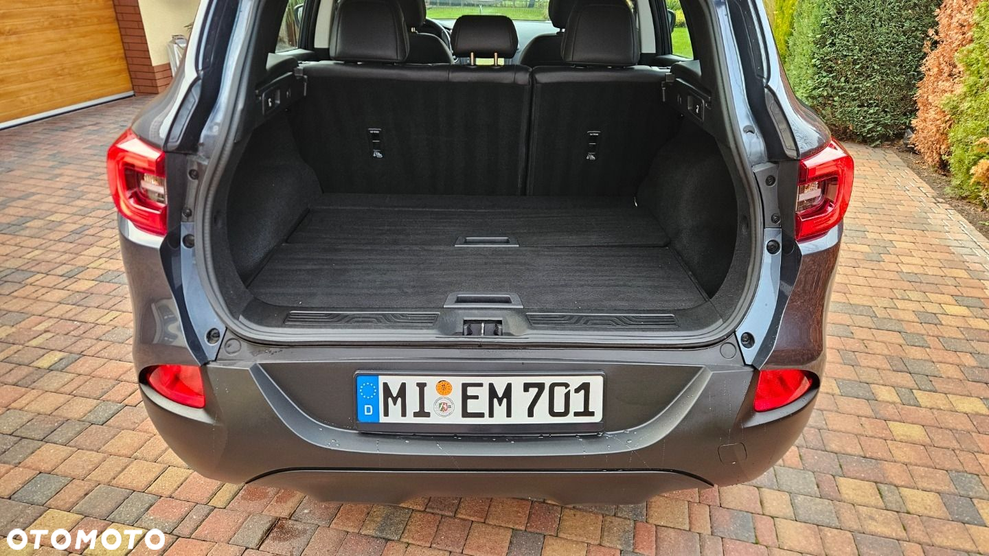 Renault Kadjar 1.2 Energy TCe Business - 22