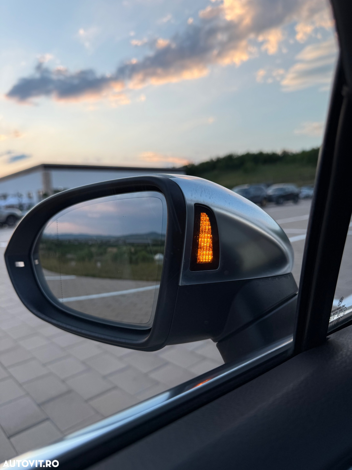 Volkswagen Passat Alltrack 2.0 biTDI 4Mot DSG - 24