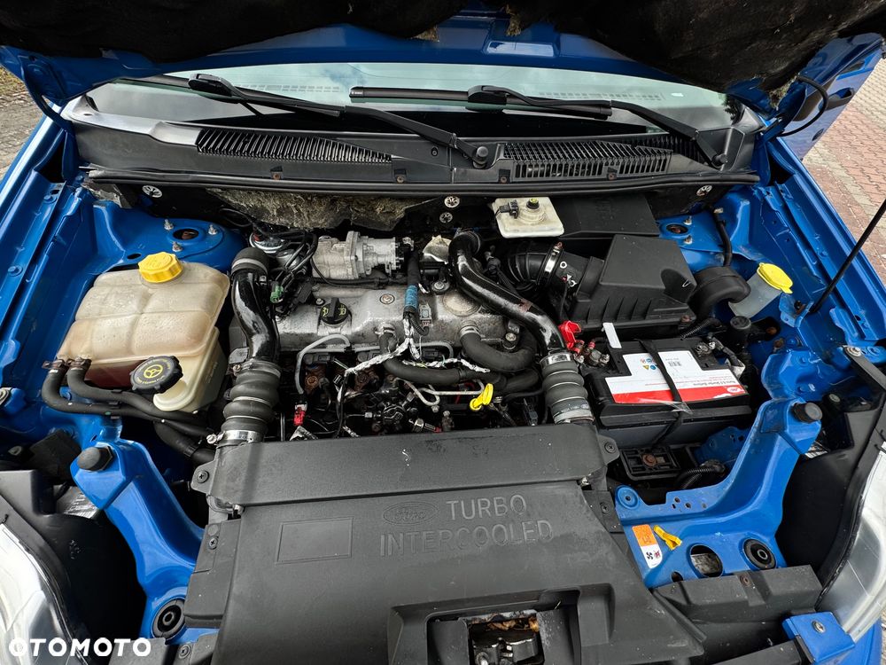Ford Connect - 14