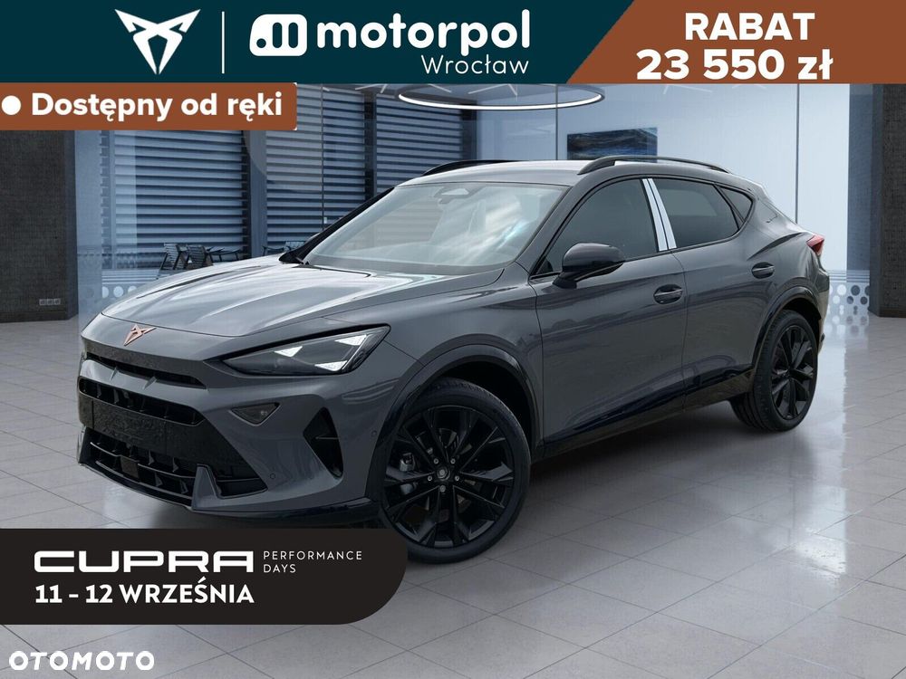 Cupra Formentor - 2