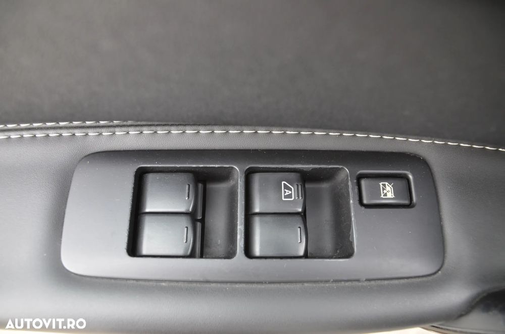 Nissan Qashqai 1.6 DCI TEKNA+ - 21