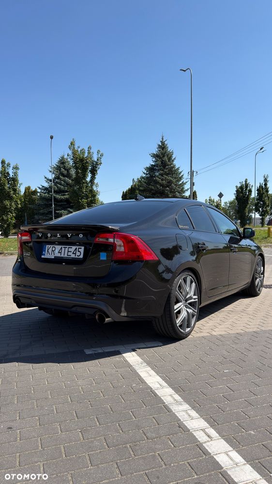 Volvo S60 - 4