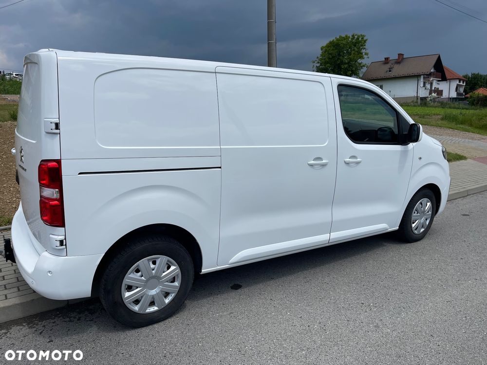Peugeot Expert - 35