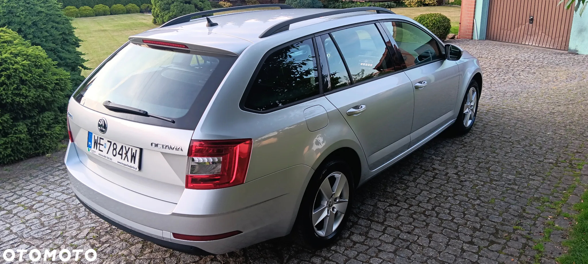 Skoda Octavia 2.0 TDI Ambition - 4