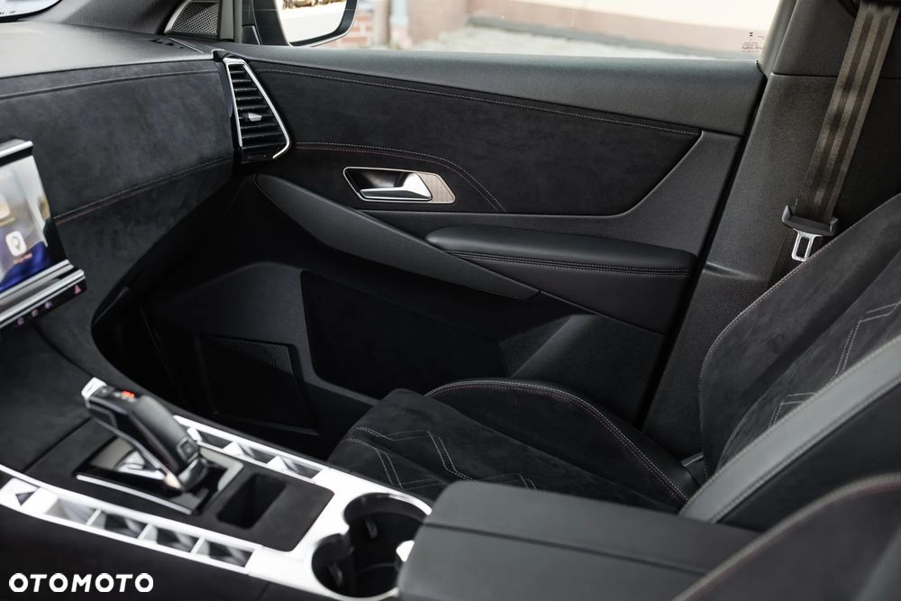 DS Automobiles DS 7 Crossback - 22